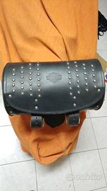 toolbag e wingschild bag harley heritage 
