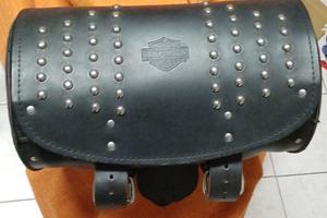 toolbag e wingschild bag harley heritage 