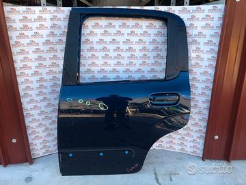 SPORTELLO POSTERIORE SINISTRO FIAT PANDA (312)