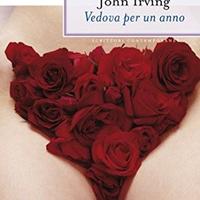 Vedova per un anno, di John Irving