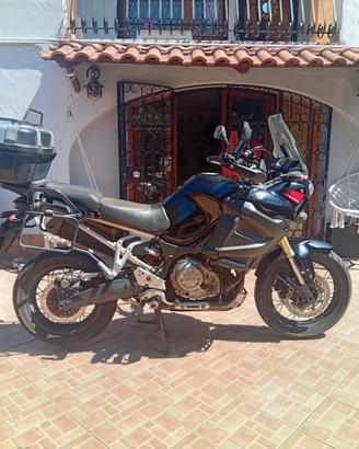 Yamaha XT 1200 Z Super Ténéré