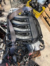 Motore Renault Megane,  Twingo, Clio.