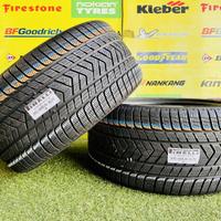 X2: Invernali 305/40R20 112V -PIRELLI- al 81%