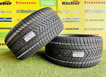 X2: Invernali 305/40R20 112V -PIRELLI- al 81%