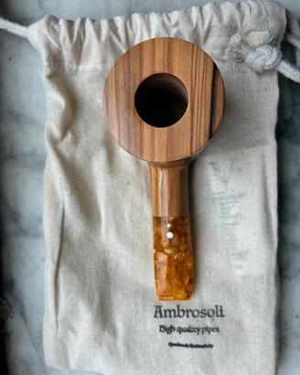 Pipa Ambrosoli 