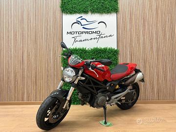 DUCATI MONSTER 696 - 2010 DA 79€ AL MESE