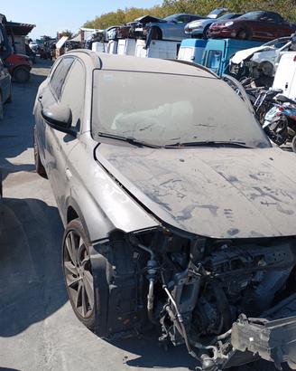 Ricambi Fiat Tipo 2017 1600 cc Diesel 88 kw