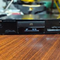 Compact disc player Technics SL-PJ28A