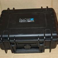 VALIGETTA A TENUTA STAGNA B&W ( OUTDOOR CASES)