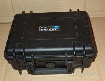 VALIGETTA A TENUTA STAGNA B&W ( OUTDOOR CASES)