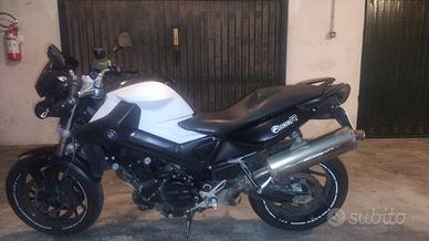 RICAMBI BMW f800r 2009 - 2011