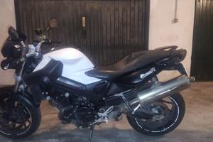 RICAMBI BMW f800r 2009 - 2011