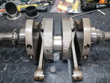 albero motore tmax 500 2001 2007