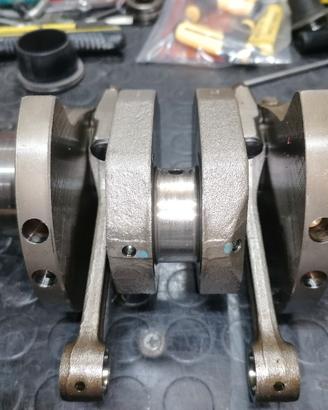 albero motore tmax 500 2001 2007