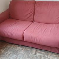 divano letto - 200€ - Gorizia - RIBASSATO 100€ !!!