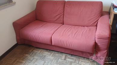 divano letto - 200€ - Gorizia - RIBASSATO 100€ !!!