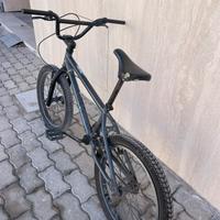 BMX btwin