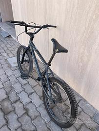 BMX btwin