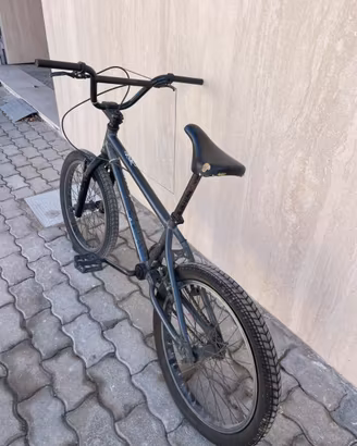 BMX btwin