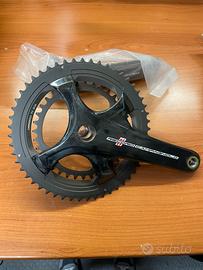 Guarnitura campagnolo record