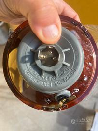 Fanale anteriore Harley Davidson