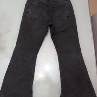 jeans zampa calliope