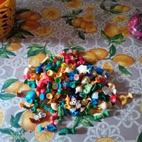 Pupazzetti Stikeez Misti 