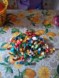 Pupazzetti Stikeez Misti 