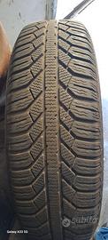 GOMME  PER FIAT 500 SEMPERIT    165/75/14 81 T M+S