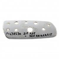 Protezione scarico Piaggio Zip RST 478530