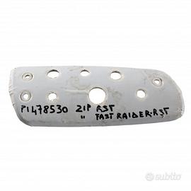 Protezione scarico Piaggio Zip RST 478530