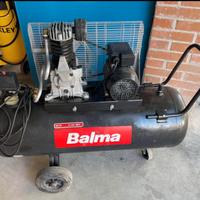 Compressore 100l