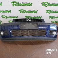 PARAURTI ANTERIORE PER VW POLO 6N2 2001