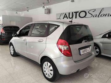 MERCEDES-BENZ A 180 CDI Avantgarde