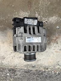 Alternatore Peugeot Partner 1.6 hdi