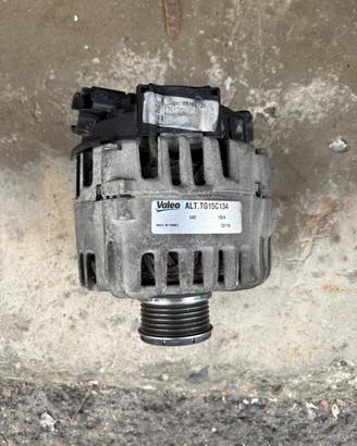 Alternatore Peugeot Partner 1.6 hdi