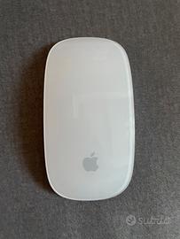 Apple mouse