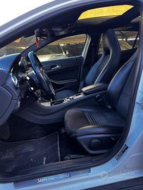 Gla amg 2014