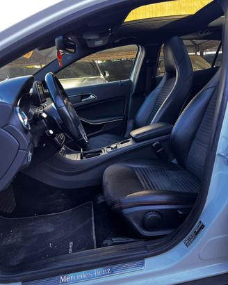 Gla amg 2014