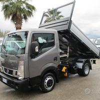 Nissan Cabstar NT 400 3000 150CV EURO 6 RIBALTABIL