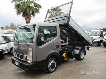 Nissan Cabstar NT 400 3000 150CV EURO 6 RIBALTABIL