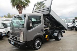 Nissan Cabstar NT 400 3000 150CV EURO 6 RIBALTABIL