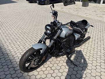 BMW Motorrad R 18