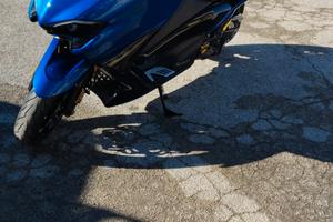 YAMAHA TMAX 560 TECH MAX 2020