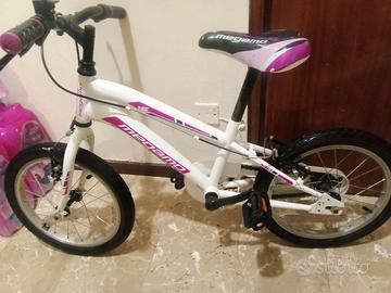 Bicicletta bambina