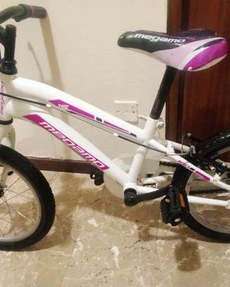 Bicicletta bambina