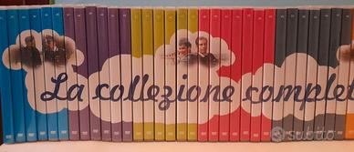 Don Matteo Collezione Completa DVD Stagioni 1-11