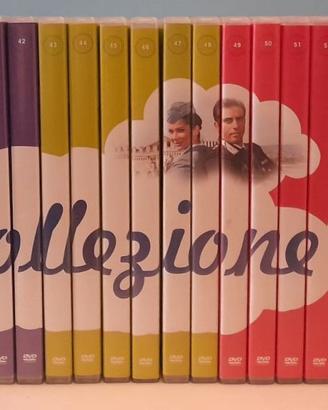 Don Matteo Collezione Completa DVD Stagioni 1-11