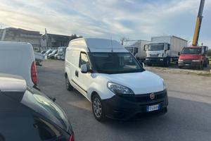 FIAT Doblo MAX XL 2.0 MJT 16V Cargo