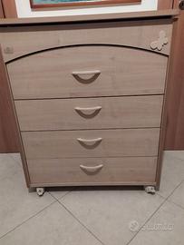 FASCIATOIO - SETTIMINO